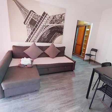 Apartamento Lagunillas Malaga Ngoại thất bức ảnh