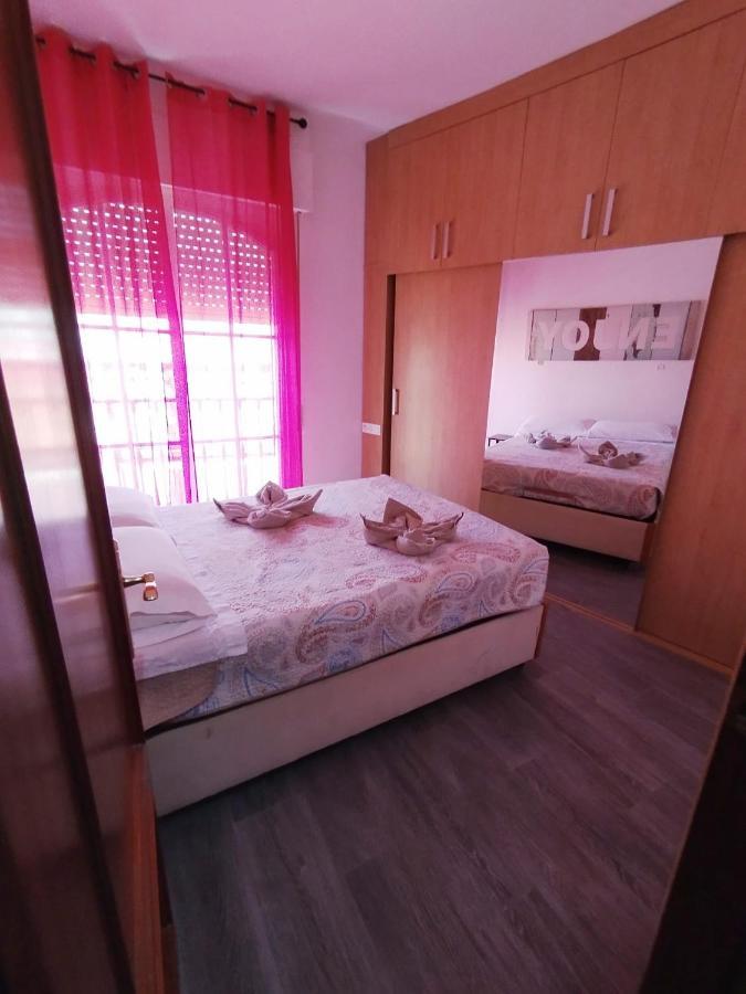 Apartamento Lagunillas Malaga Ngoại thất bức ảnh