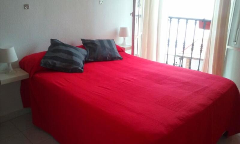 Apartamento Lagunillas Malaga Ngoại thất bức ảnh