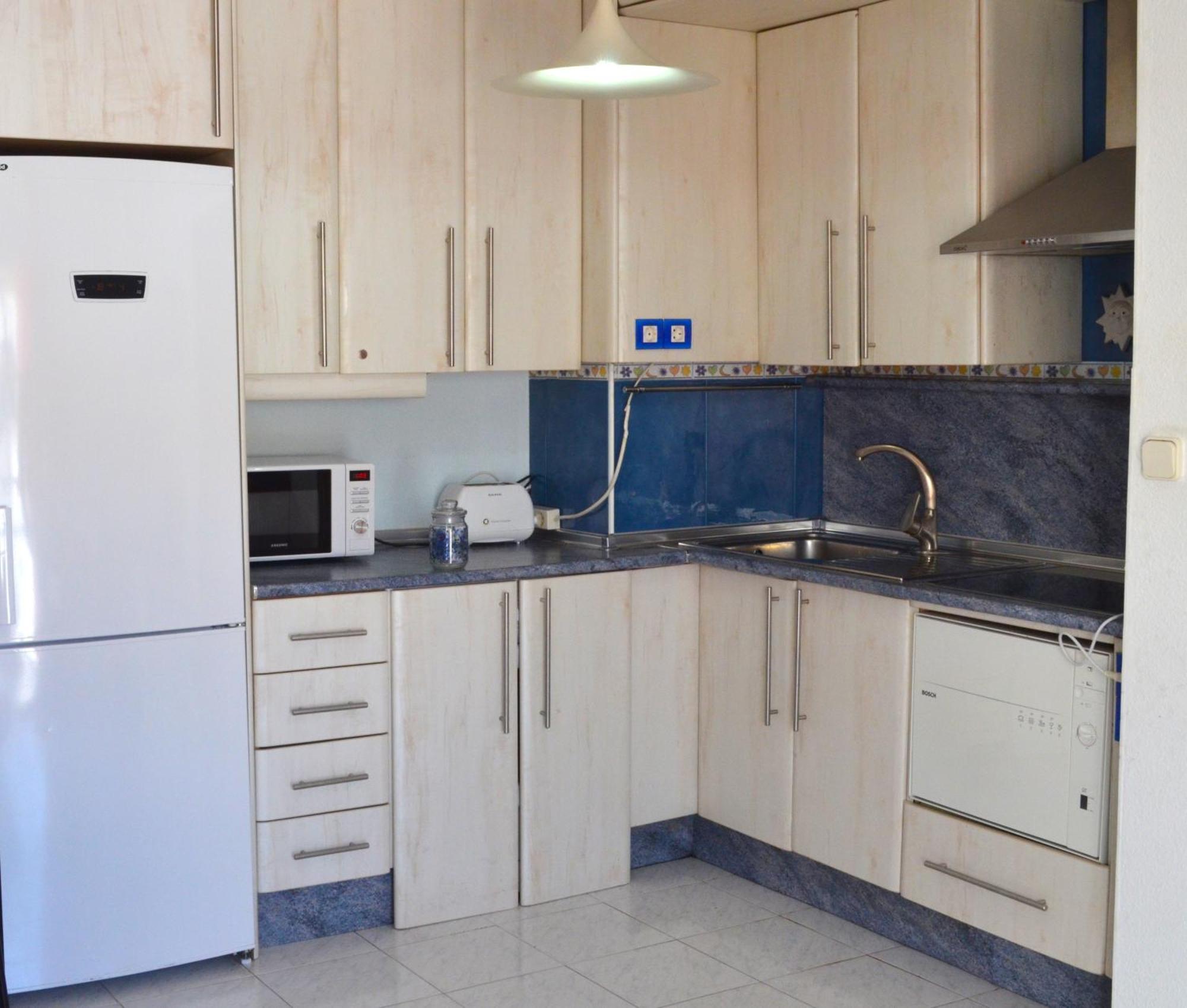 Apartamento Lagunillas Malaga Ngoại thất bức ảnh